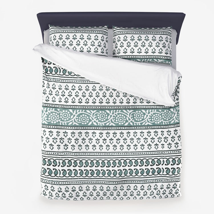 Jyoti Duvet Set
