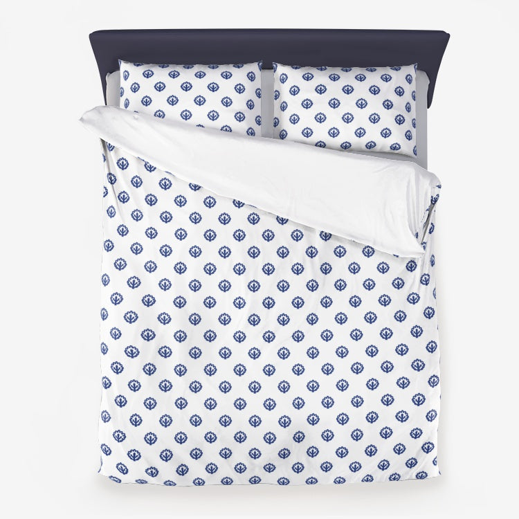 Lulu Duvet Set