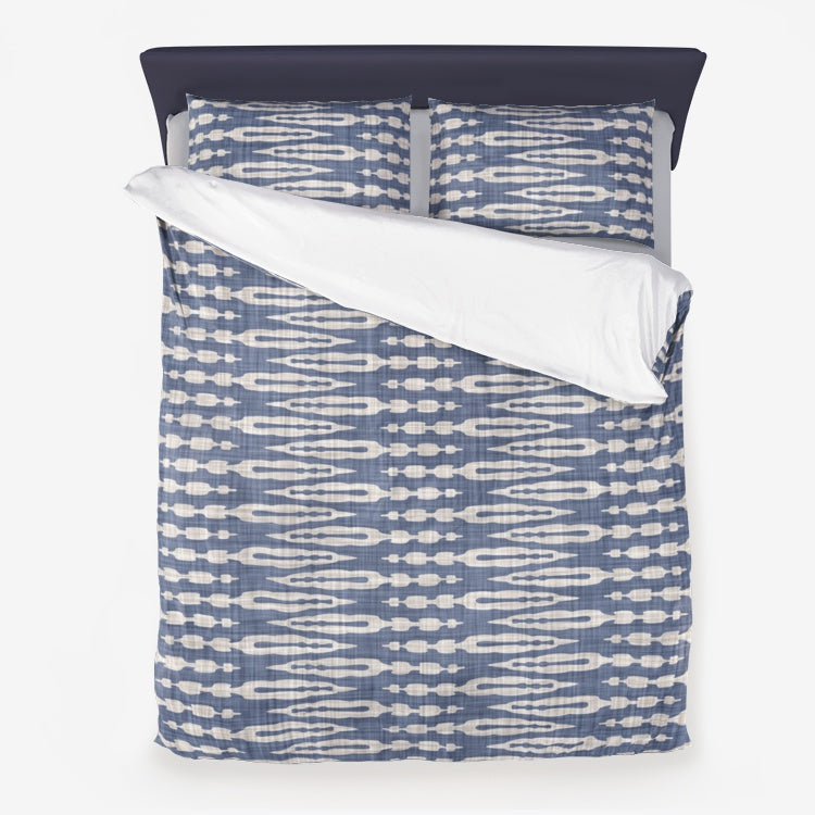 Topanga Duvet Set