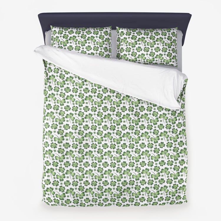 Lucky Day Duvet Set