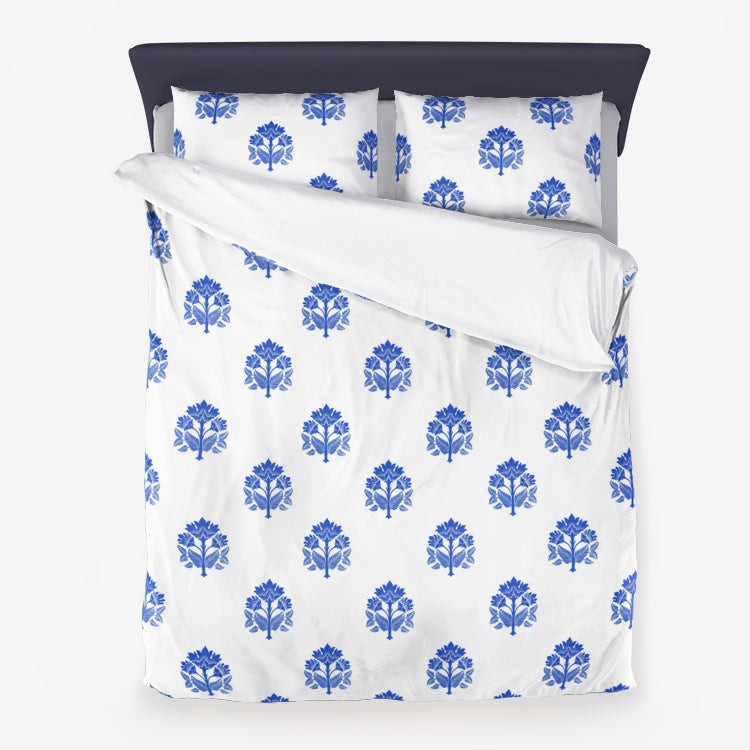 Le Fleur Duvet Set