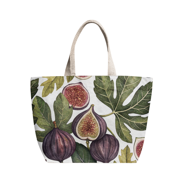 Fig Tote
