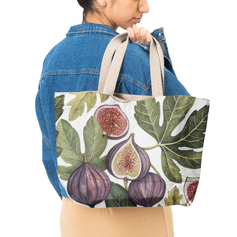 Fig Tote