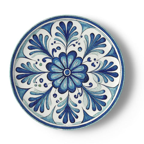 Spanish Talavera bone china