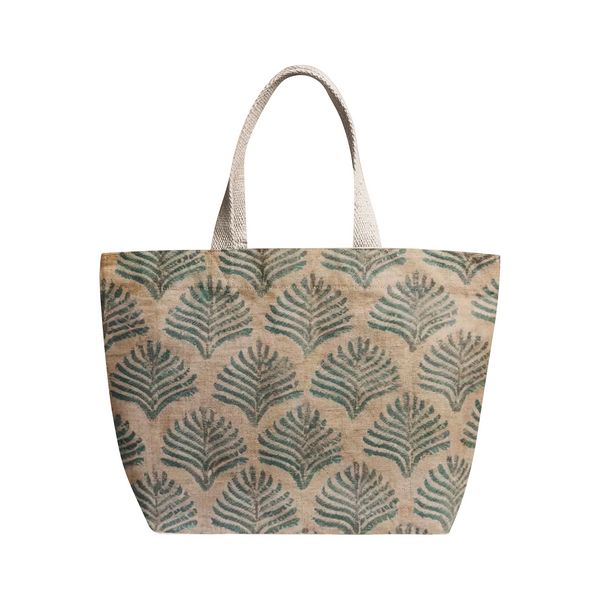 Satya Tote