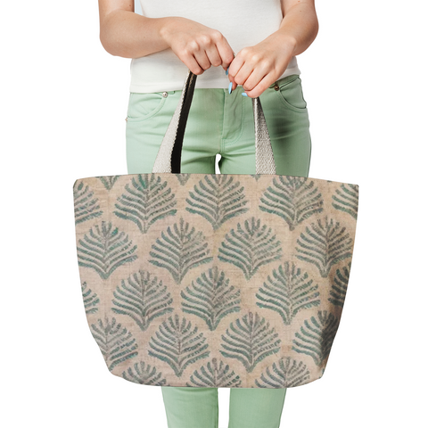 Satya Tote