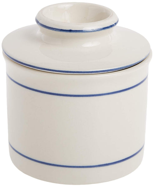 French butter bell