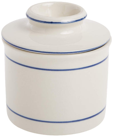 French butter bell