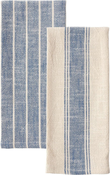 Farmhouse towels (4) super soft!