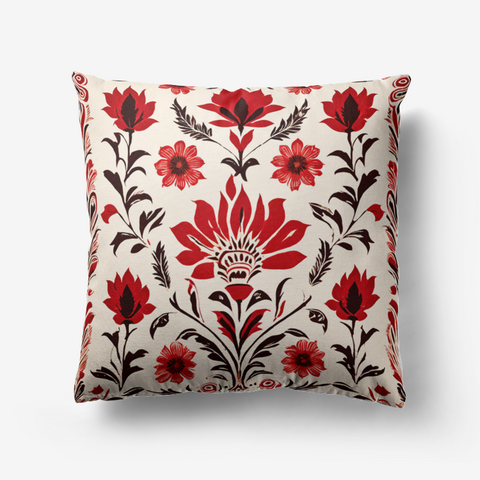Frida Throw