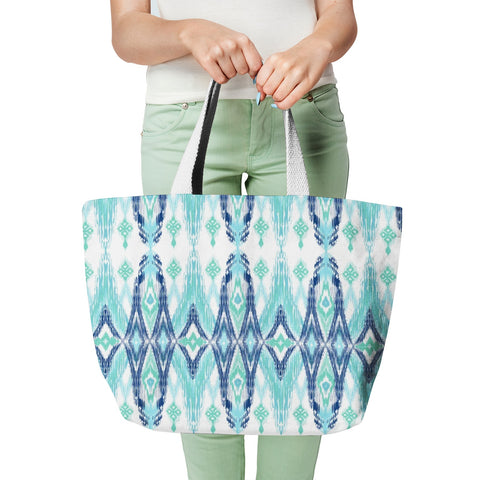 Caribbean Tote