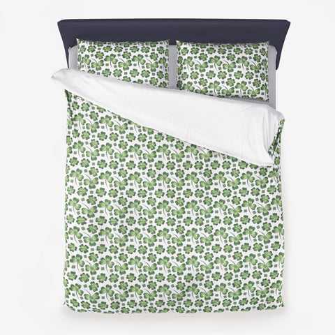 Lucky Day Duvet Set
