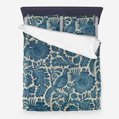Microfiber Duvet Cover