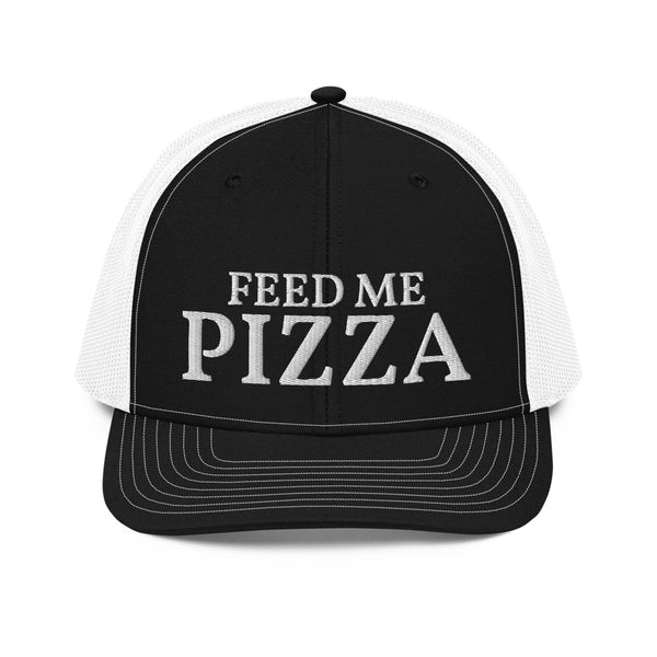 Feed Me Pizza